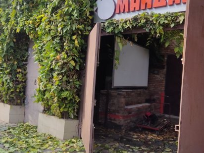 Здається в оренду склад Умань