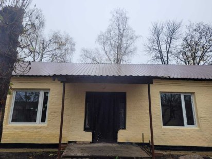 Оренда виробничої бази в Умані Умань