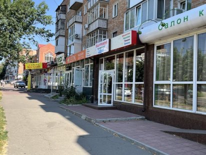 Оренда нежитлових приміщень по вул.Європейська Умань