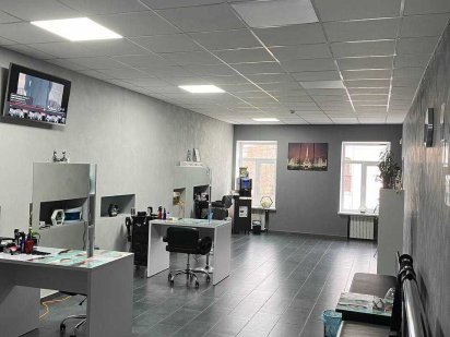 Приміщення під стоматологію садочок Умань