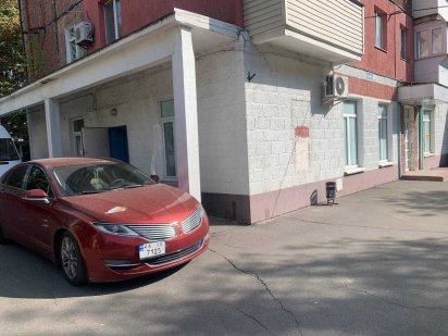 Оренда від власника Київська обл., м Фастів, вул Соборна, буд 10 Фастів