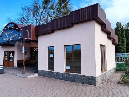 Здам в оренду магазин / аренда / приміщення Хмільник