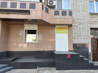 Здам в аренду помещение 50кв.м в центре города м.Фастів Фастів