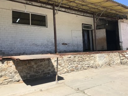 Оренда складських приміщень Умань