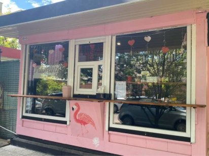 Оренда МАФ Фастів