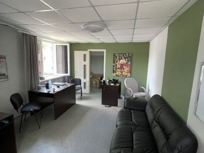 Приміщення під Салон Краси Фастів