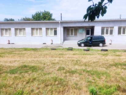 Оренда нерухомости Фастов