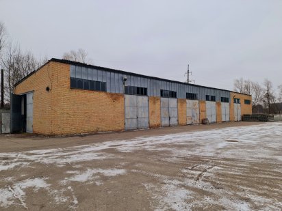 ТОП! Фастов СТО База, Склад АЗС ЦЕХ TIR Фастов