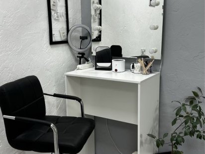 Оренда місця для брів Фастів