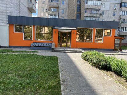 Оренда/продаж приміщення Умань