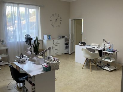 Здається місце під бюті послуги Умань