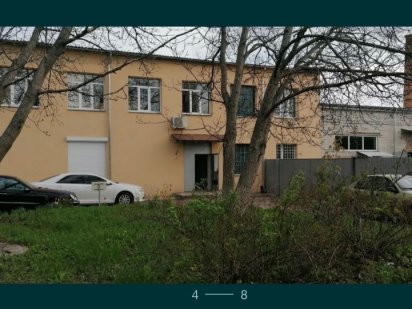 Оренда складських приміщень Умань