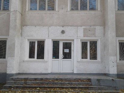 Оренда Укртелеком** 413 кв.м.; м. Хотин, вул. Свято – Покровська, 11-А Хотин