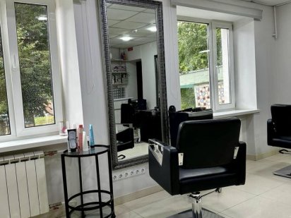 Перукарське місце Хмельницький