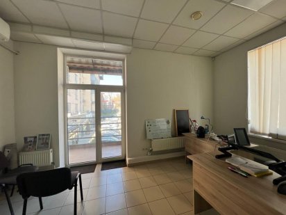 Оренда офісу з панорамними вікнами, Виставка Хмельницкий