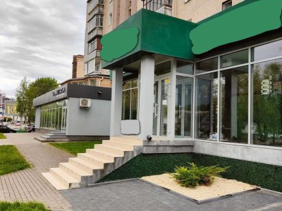 Здам в оренду приміщення площею 130 кв.м по вул.Прибузькій Хмельницький