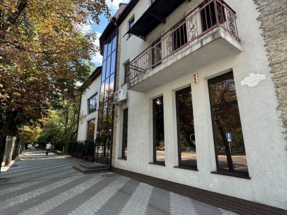 Здам в оренду приміщення в Центрі міста Хмельницкий
