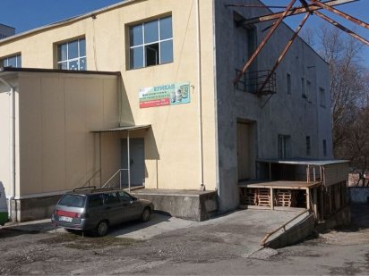 Виробничо-складське приміщення в оренду Хмельницький