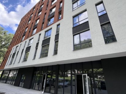 Оренда приміщення в сучасносу БЦ Хмельницький