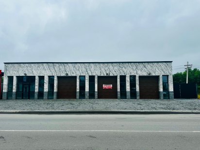 Оренда приміщення місто Хуст Хуст