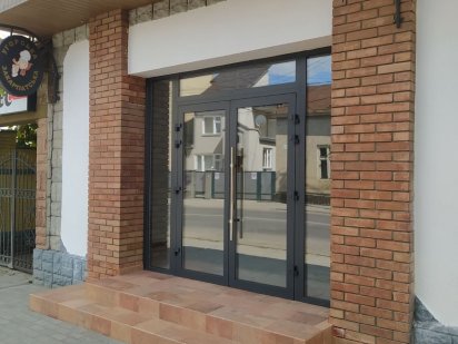 Здається в оренду приміщення Хуст Хуст