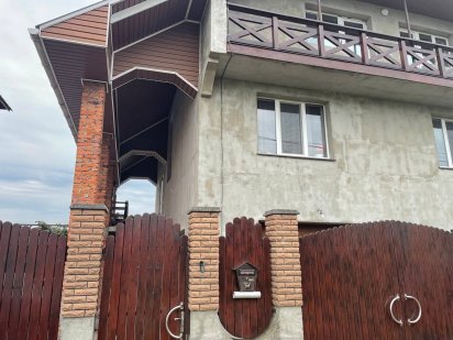 Здається приватний будинок м.Хуст Хуст