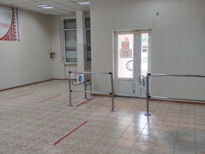 Оренда комерційного приміщення Шептицький