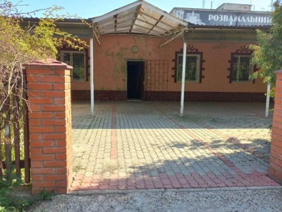 Нежитлове приміщення Шептицкий