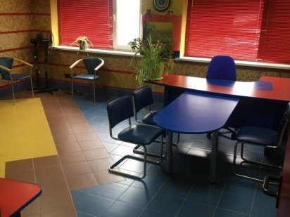 Оренда офісного приміщення 35 м2, ПОСТІЙНО є світло! Хмельницкий