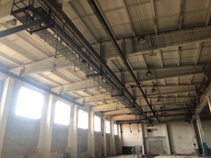 Оренда. Переробка сої. Переробка сільхозпродукції. Хмельницкий