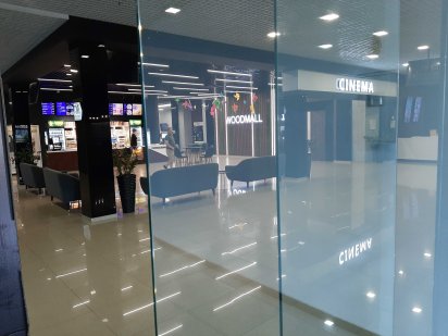 Оренда приміщення 150 м.кв , ТРЦ Woodmall Хмельницкий