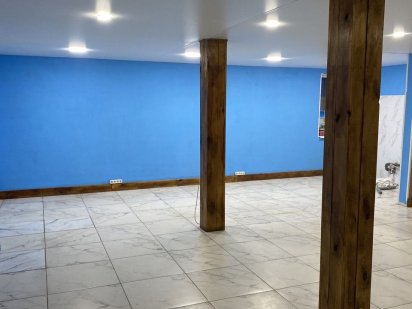 Здам окрему будівлю комерційного призначення Чугуев