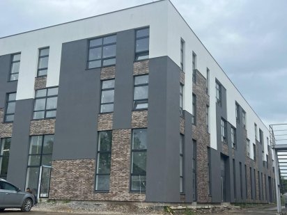 Оренда виробничо-складської будівлі, 2039 м2 Хмельницький