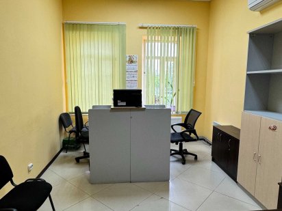 Сдам помещение в Чугуеве Чугуев