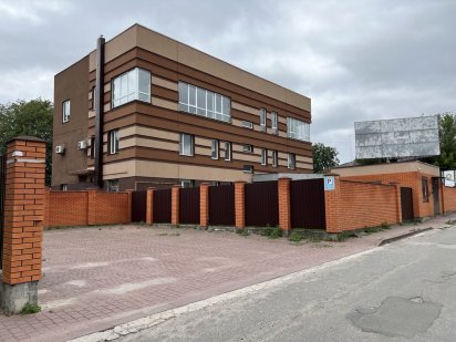 Оренда будівлі Хмельницкий