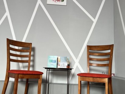 Аренда Чугуев( кабинет/кушетки) Чугуев