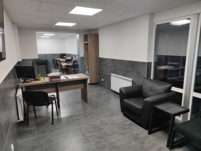 ОРЕНДА офісного приміщення по вул.Музейній Чугуев