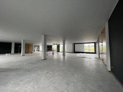 Оренда комерції в новій будівлі, вільне призначення Хмельницкий