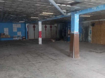 Аренда помещения 400м2, 1й этаж (ПГТ Новопокровка, Чугуевский р-н) Чугуїв
