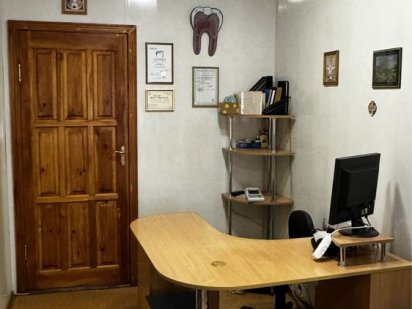 Сдам стаматологический кабинет Чугуев