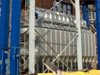 Оренда зерносховища. Аренда зернохранилища Хмельницький