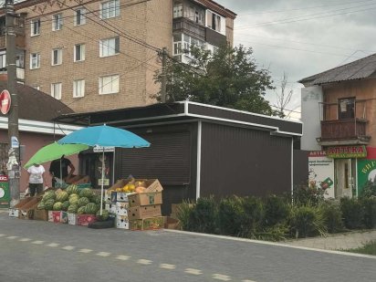 Маф в оренду центр ринок Шепетівка