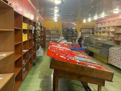 Оренда комерційної нерухомості. Готовий бізнес. Центр Шепетовка