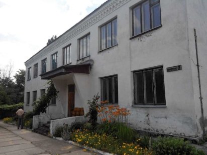 Оренда Укртелеком*, комплекс, 799 м2, Шепетівка, вул.Шешукова, 3 Шепетівка