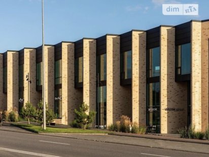 Здається комерційне приміщення на вул Січових Стрільців, площа 161 кв. Хмельницький