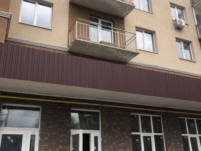 Здається комерційне приміщення в оренду, Академмістечко Хмельницький