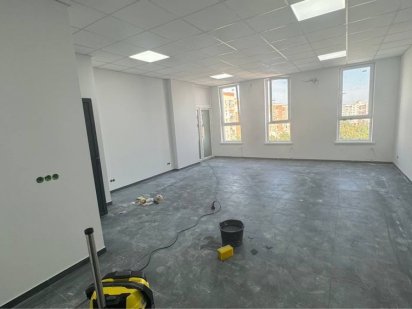 Оренда офісних приміщень, Виставка Хмельницкий