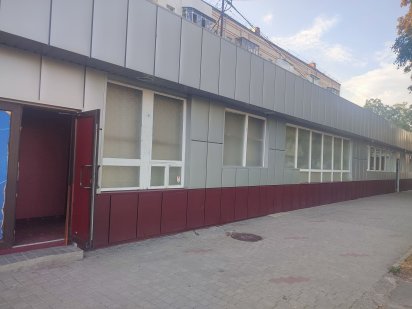 Приміщення вільного призначення ж/д вокзал Хмельницький