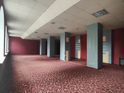 Здається в оренду приміщення вільного призначення в центрі міста Хмельницький