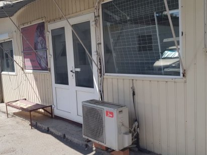 Сдам  в аренду  магазин  бесплатно Южное